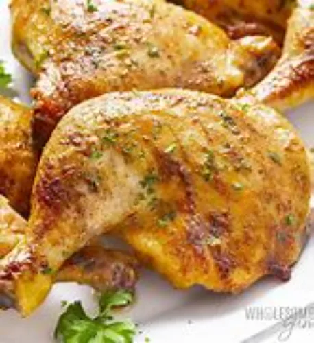 Chicken Surekha (QTR)